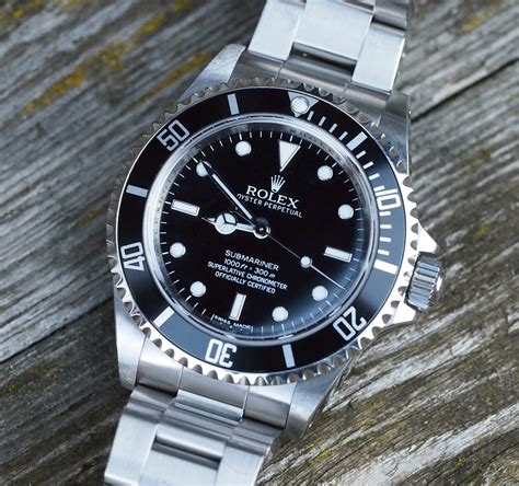 rolex 14060 submariner replica|Rolex Submariner 14060m price.